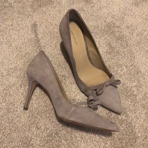 Ann Taylor pumps